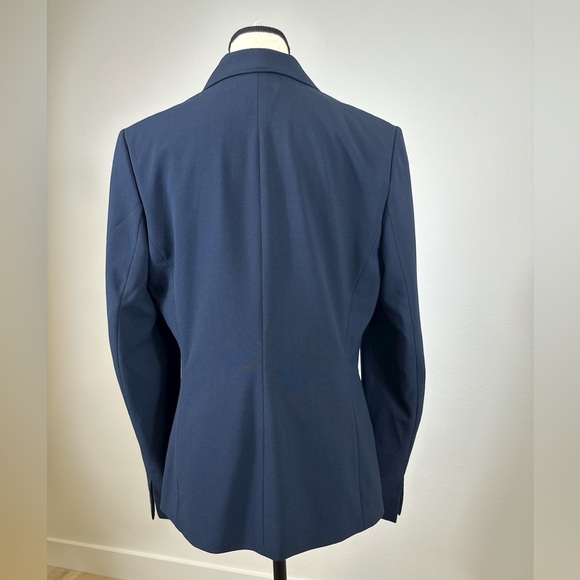 Caslon Classic Navy Blazer - Picture 4 of 7